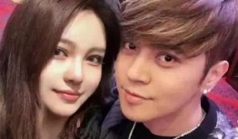 周扬青最新爆料完整,揭秘与罗志祥的分手真相与幕后黑手